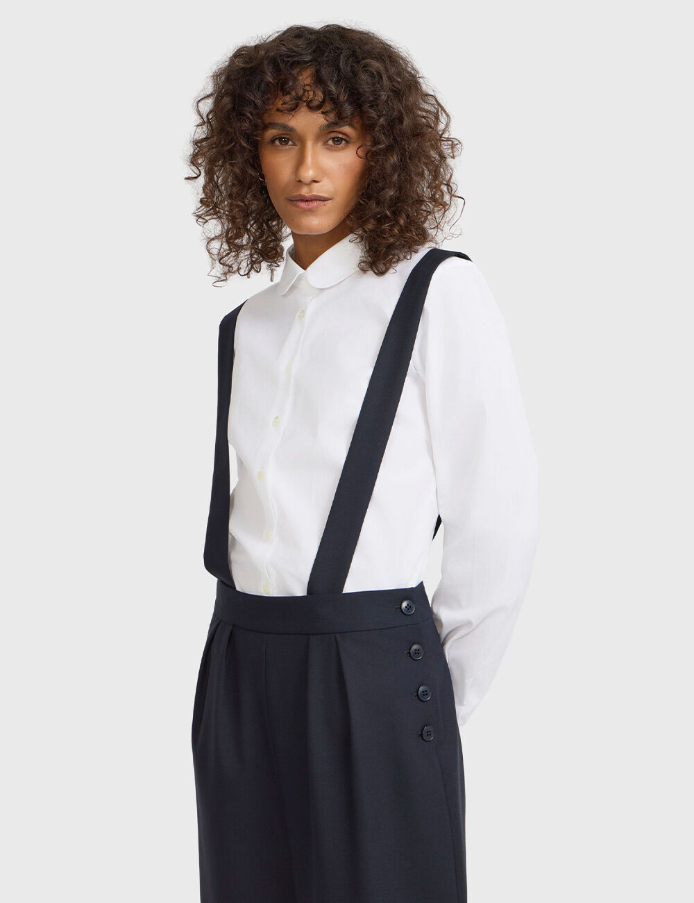 chemises femme